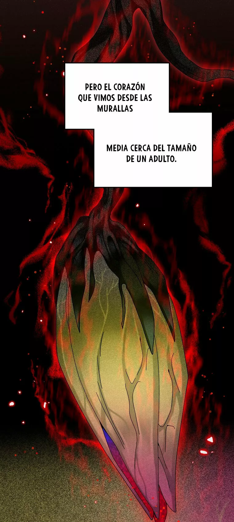 Página 51 del Manga