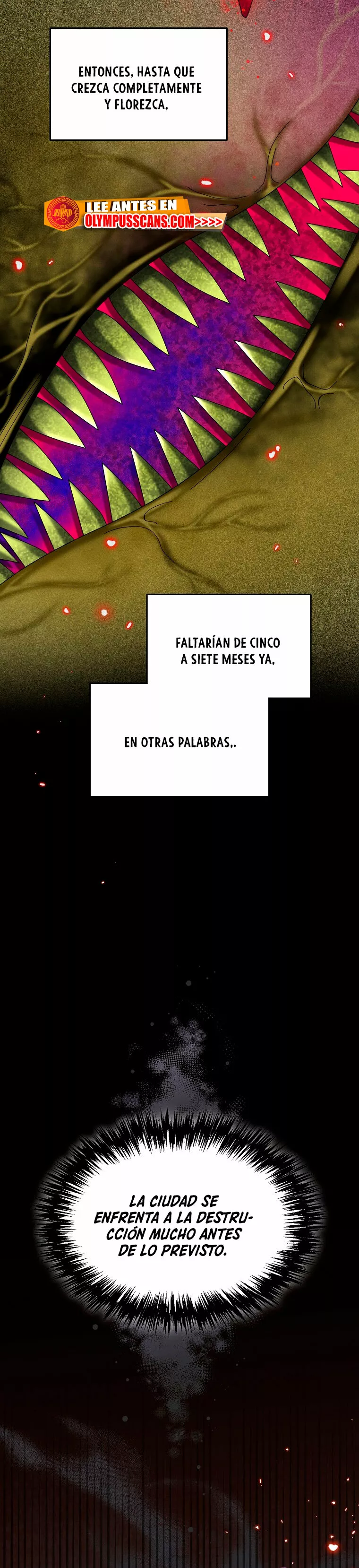 Página 52 del Manga