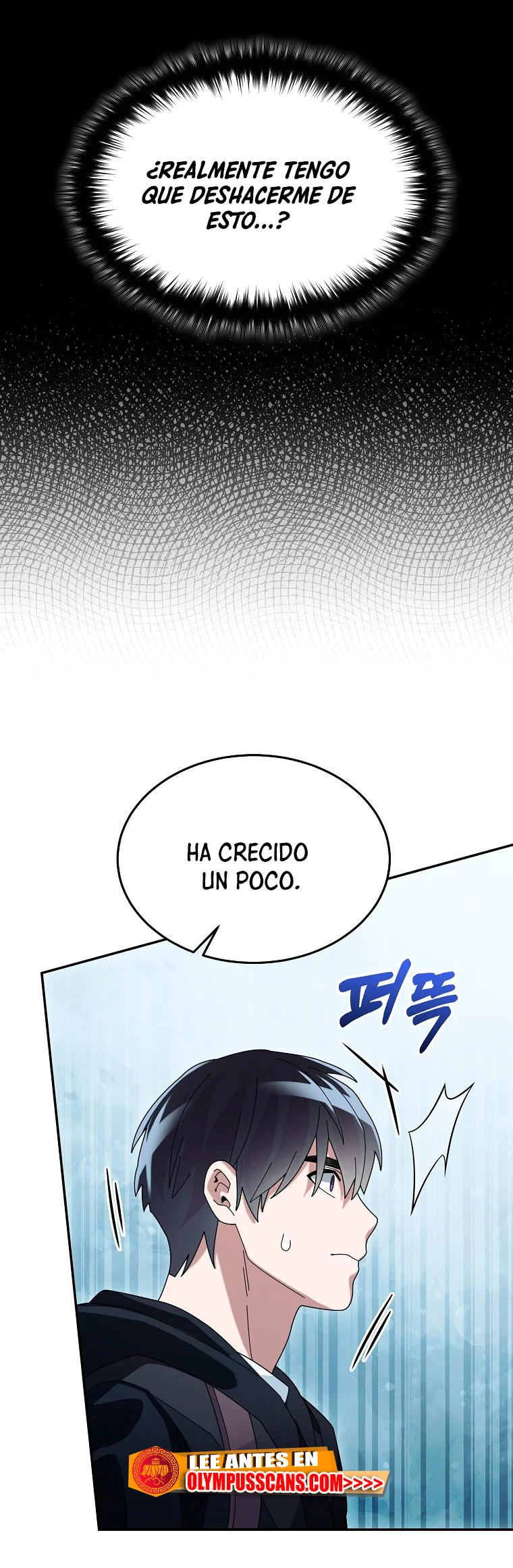 Página 38 del Manga