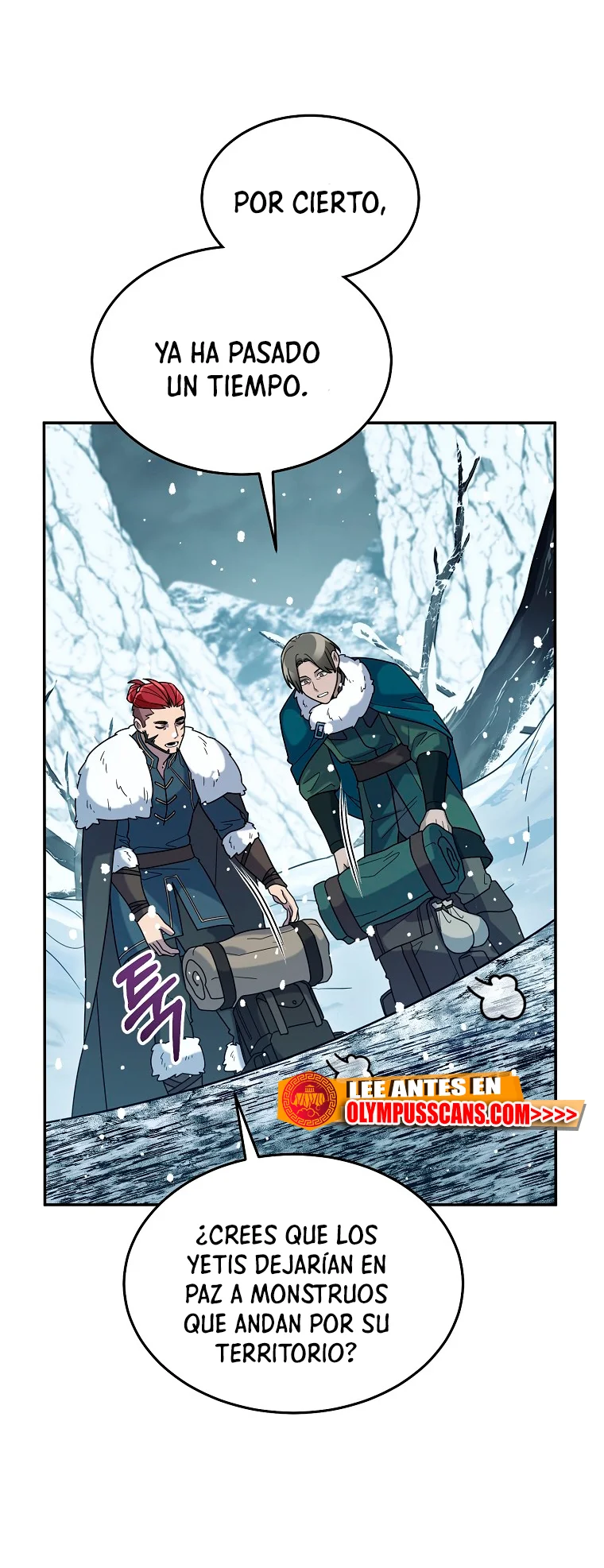 Página 40 del Manga