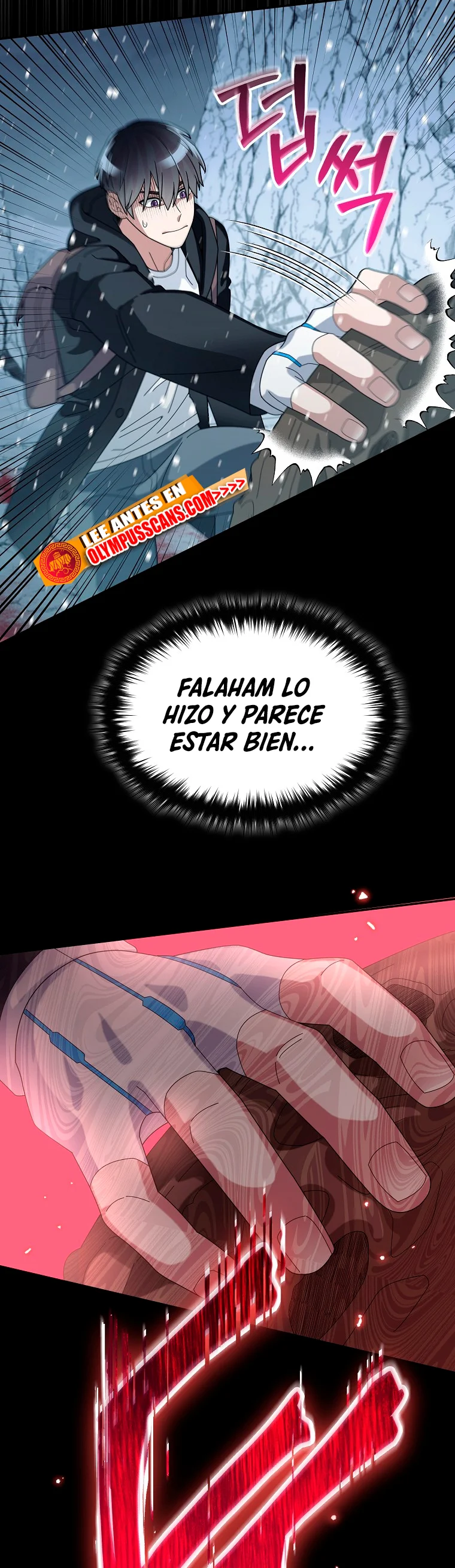 Página 51 del Manga