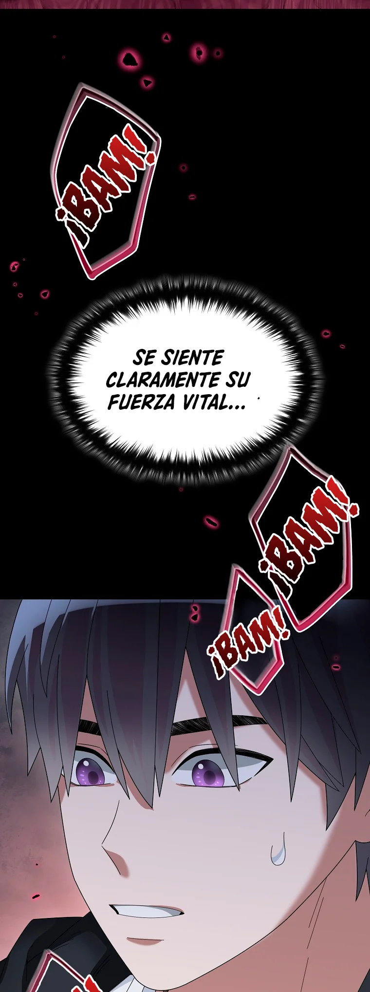 Página 54 del Manga