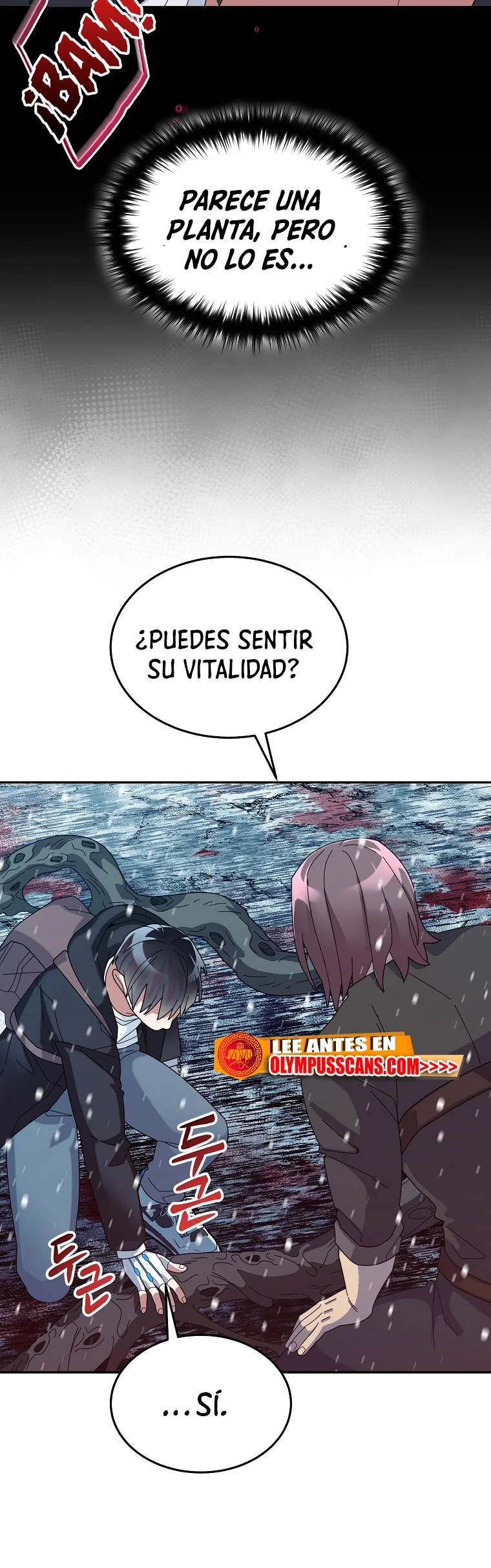 Página 55 del Manga