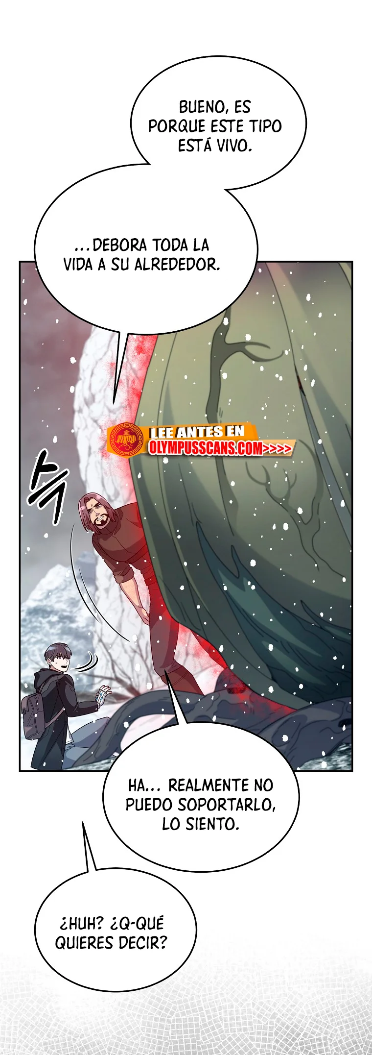 Página 56 del Manga