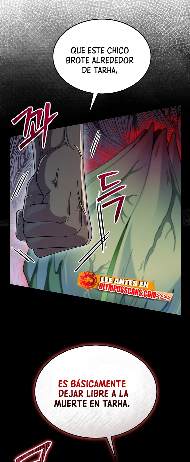 Página 57 del Manga