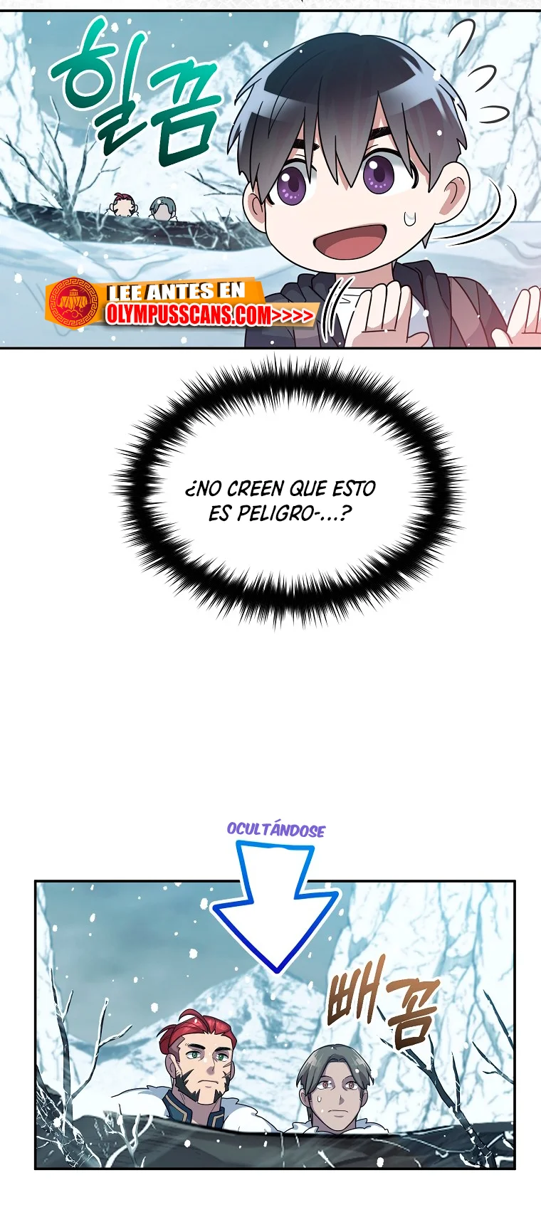 Página 59 del Manga