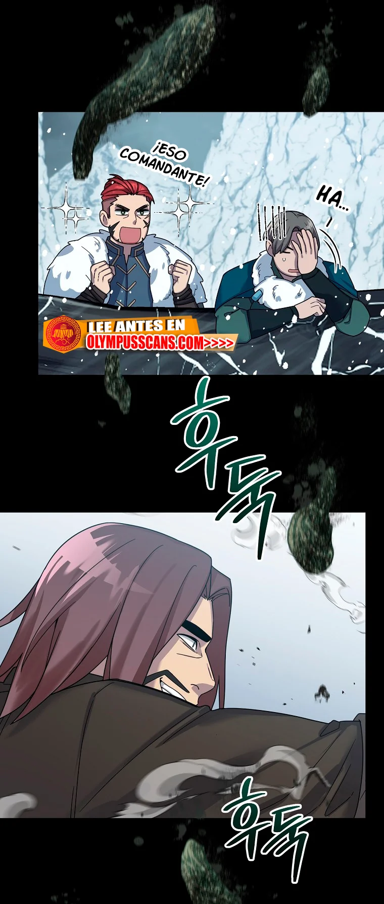 Página 65 del Manga