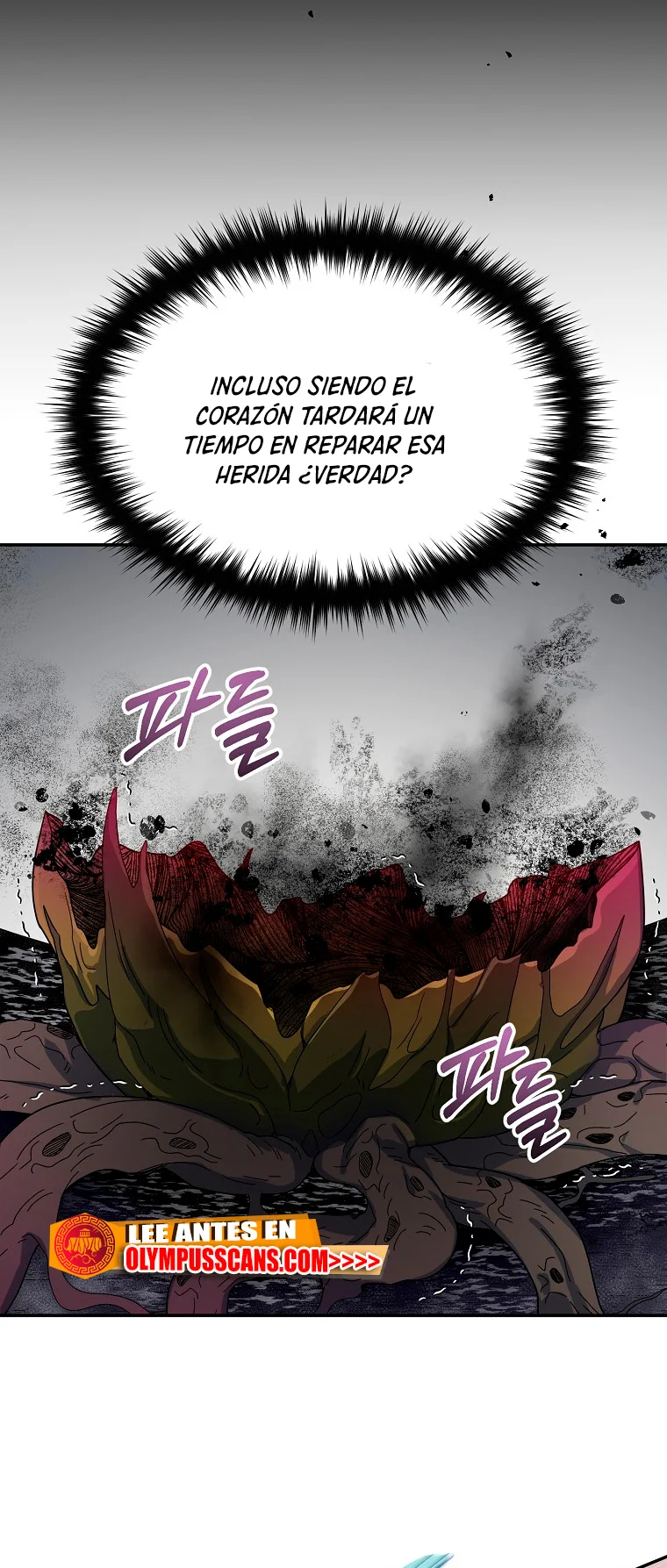 Página 67 del Manga