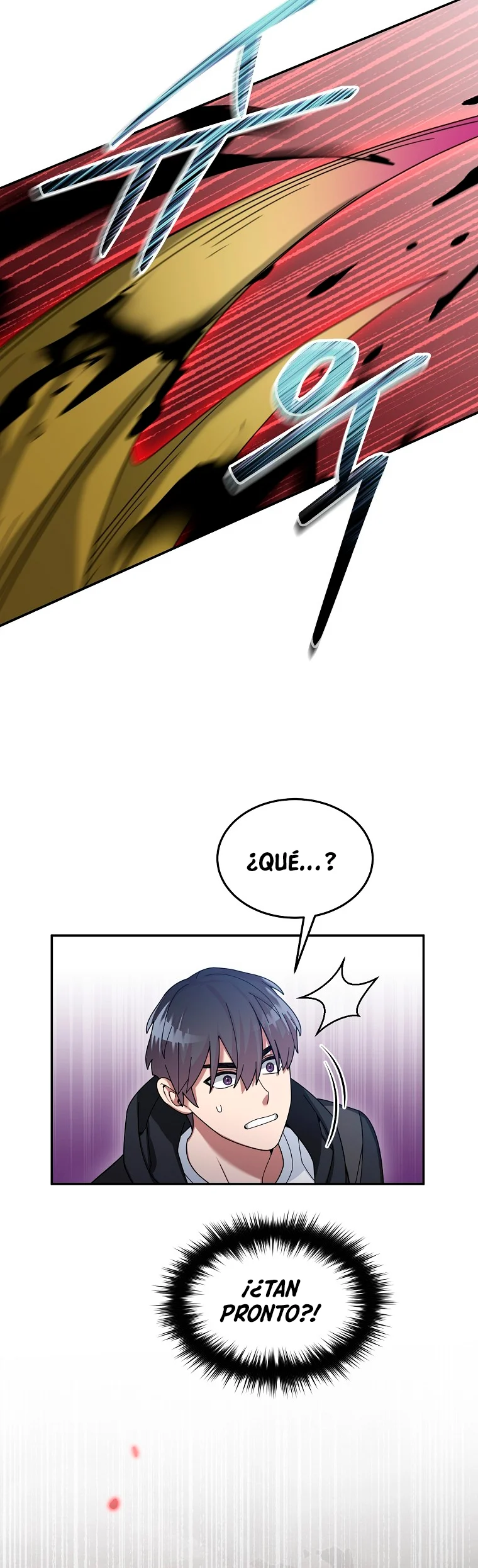 Página 68 del Manga