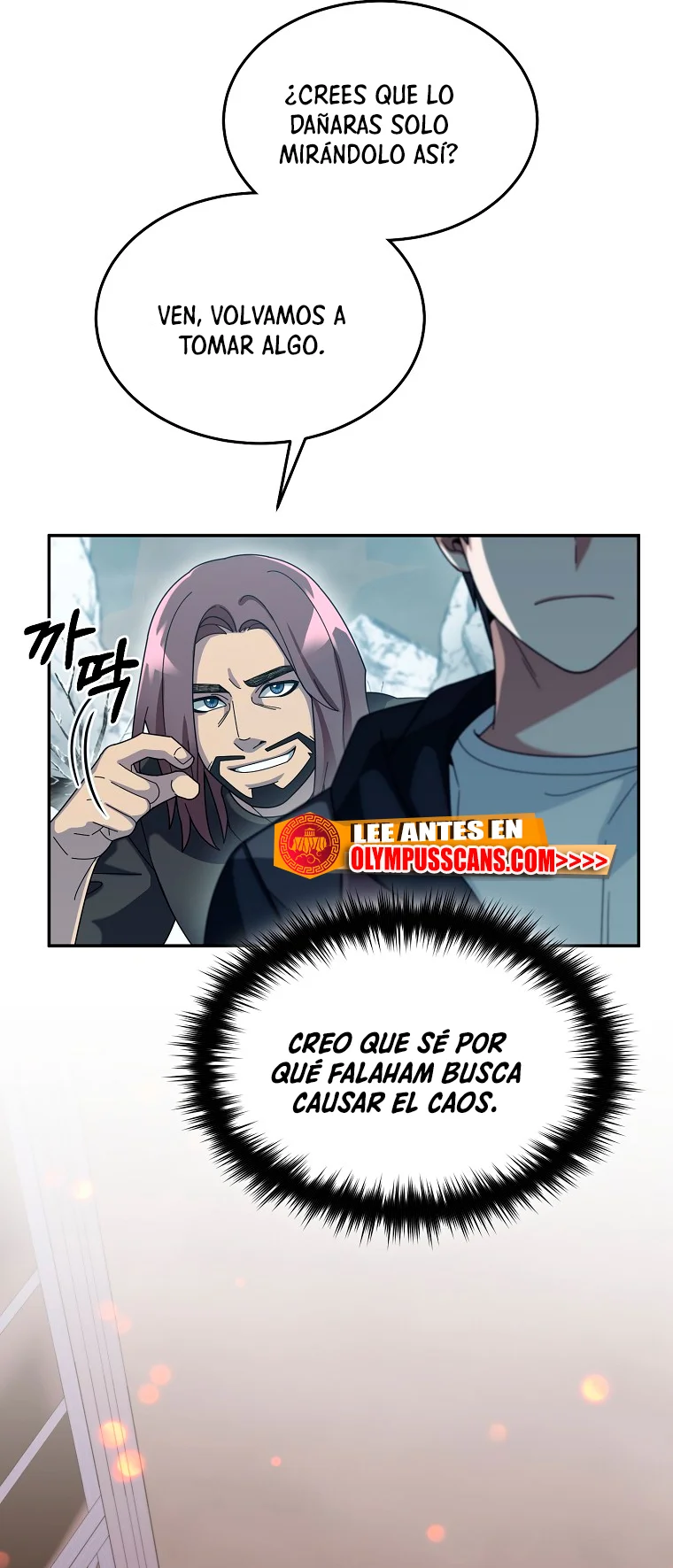 Página 36 del Manga