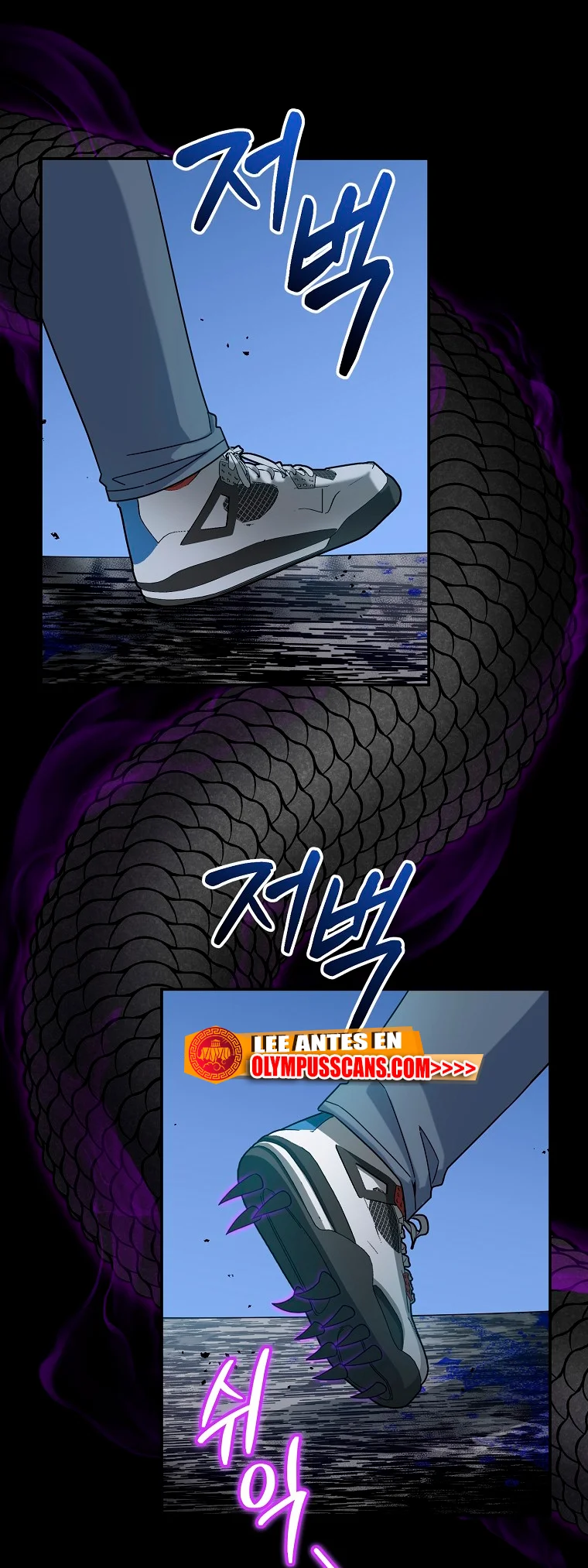 Página 40 del Manga