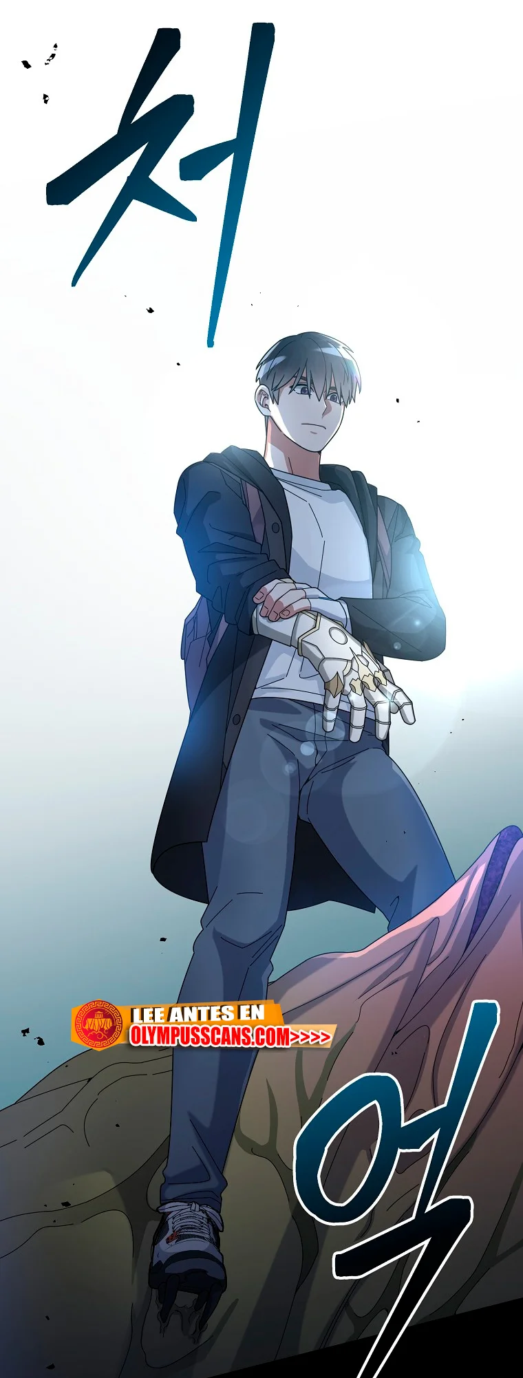 Página 44 del Manga