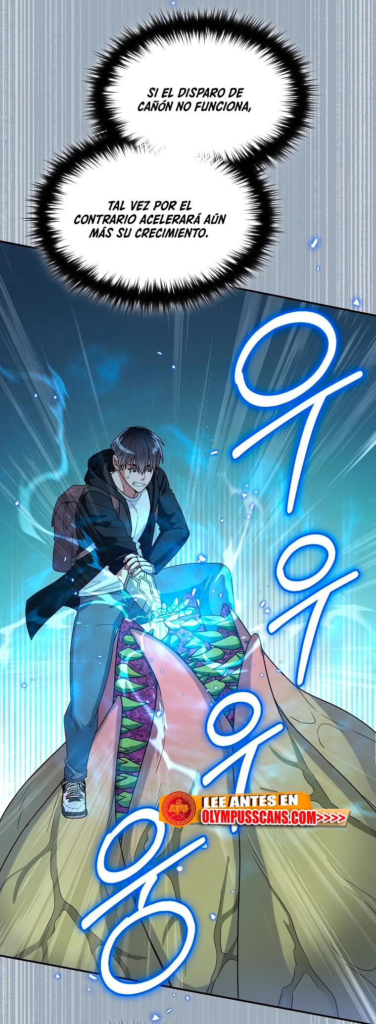 Página 48 del Manga