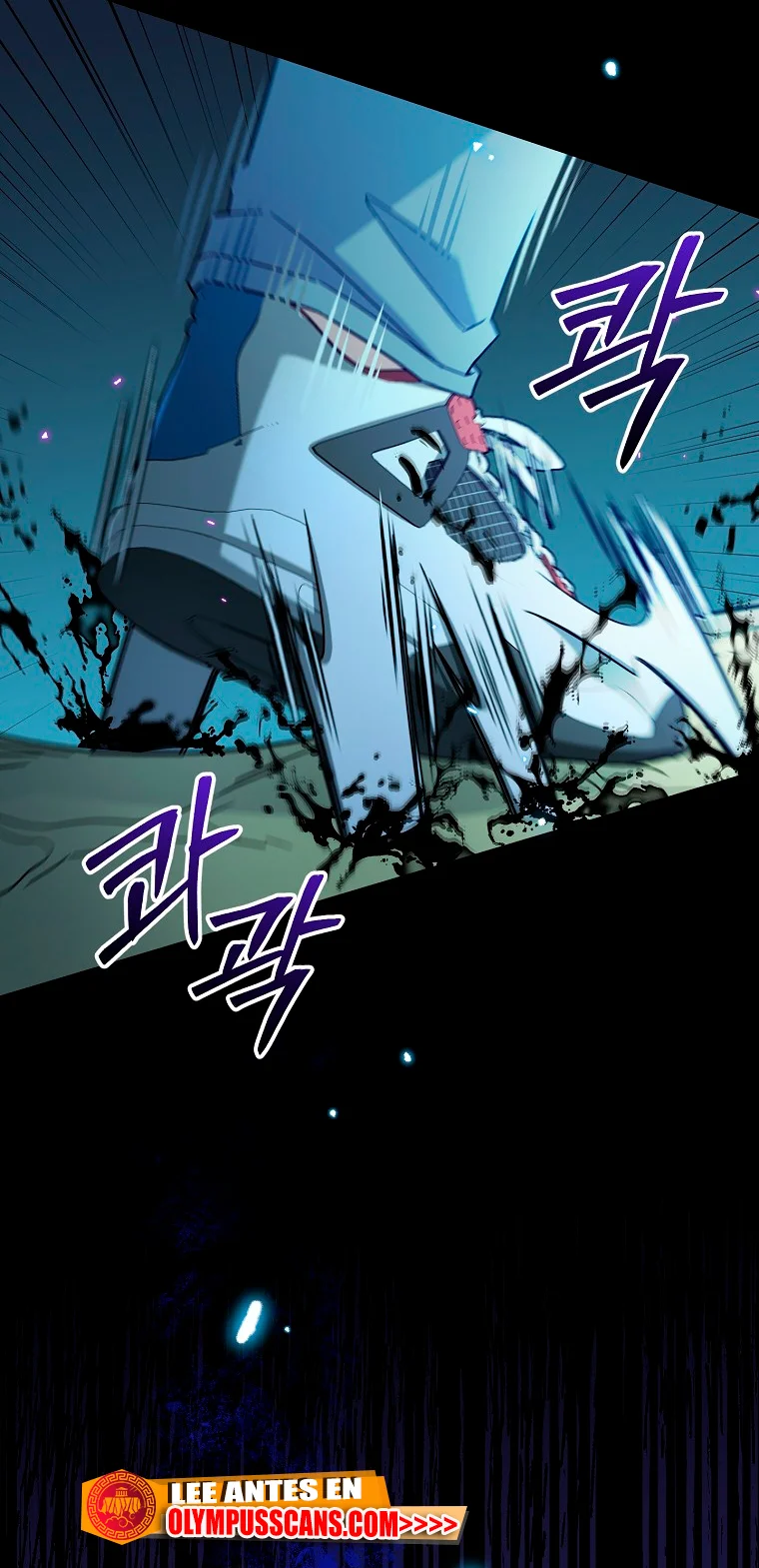 Página 54 del Manga