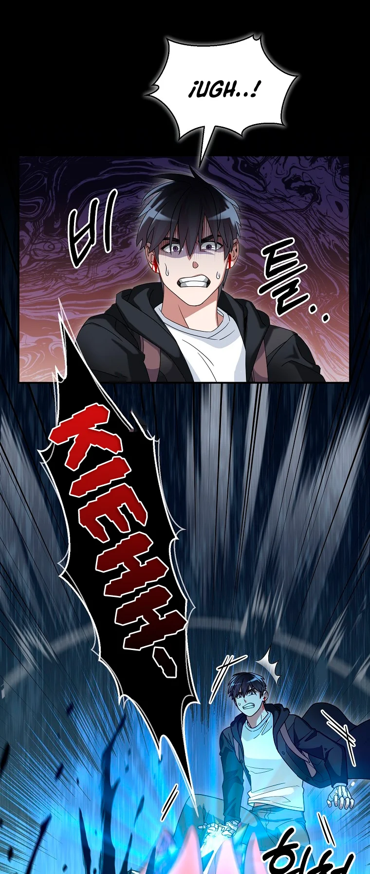 Página 64 del Manga
