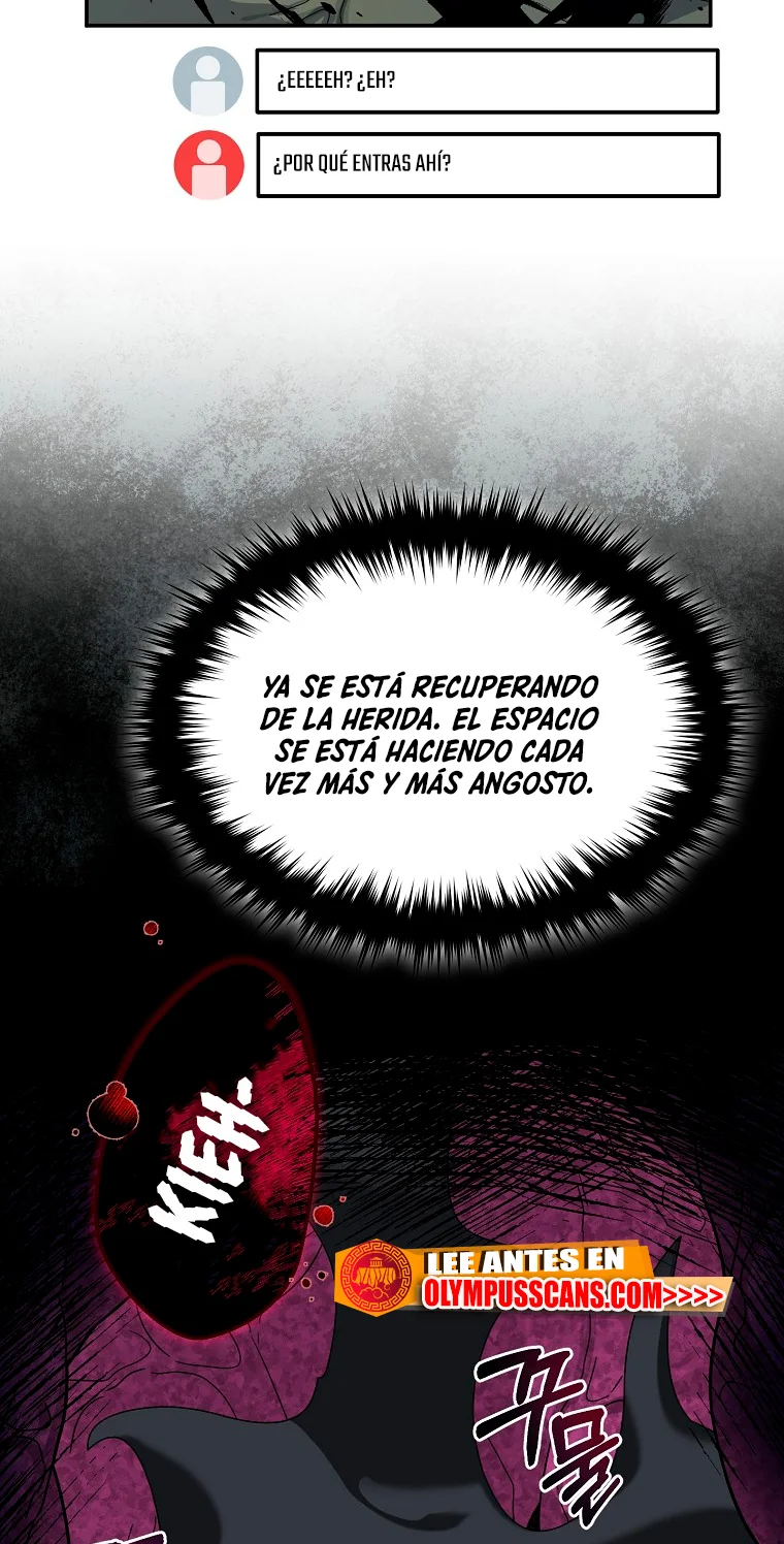 Página 75 del Manga