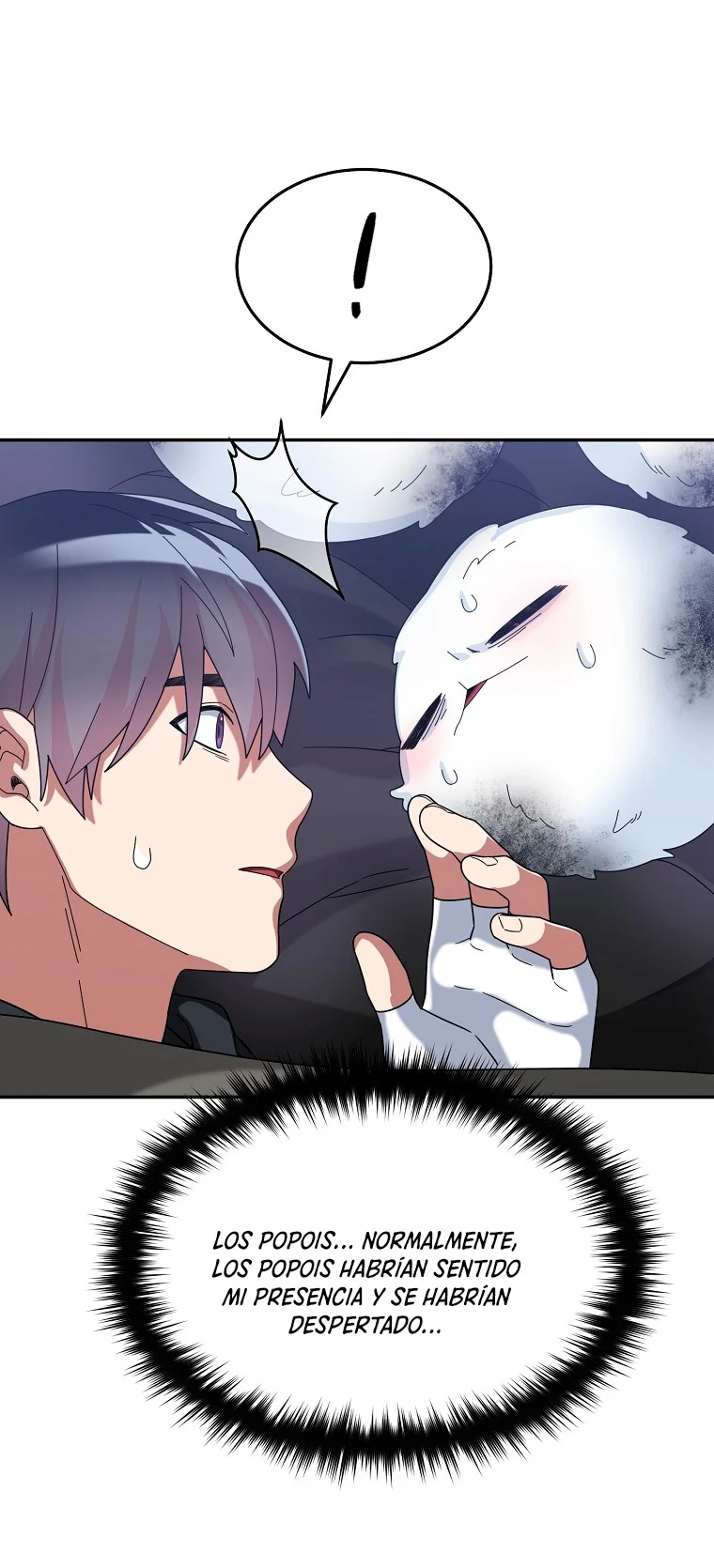 Página 43 del Manga
