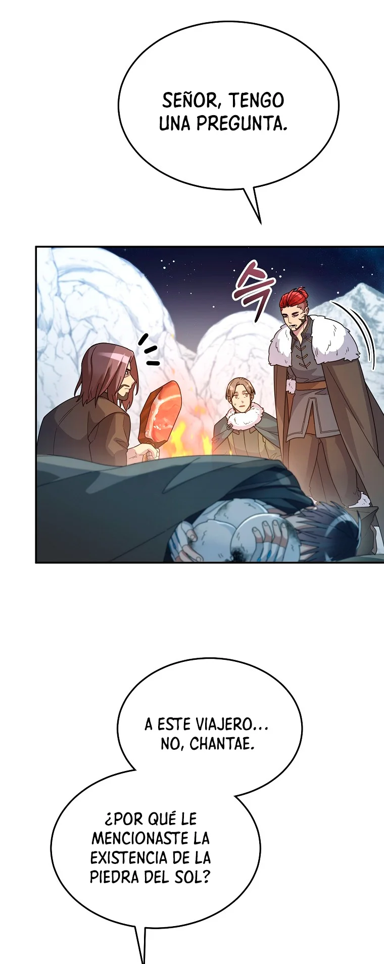 Página 46 del Manga