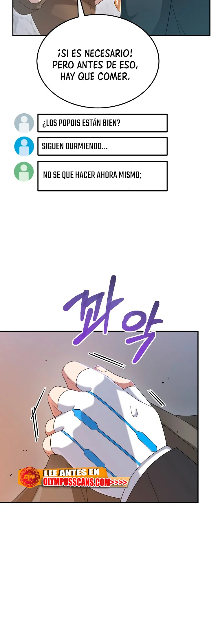 Página 53 del Manga