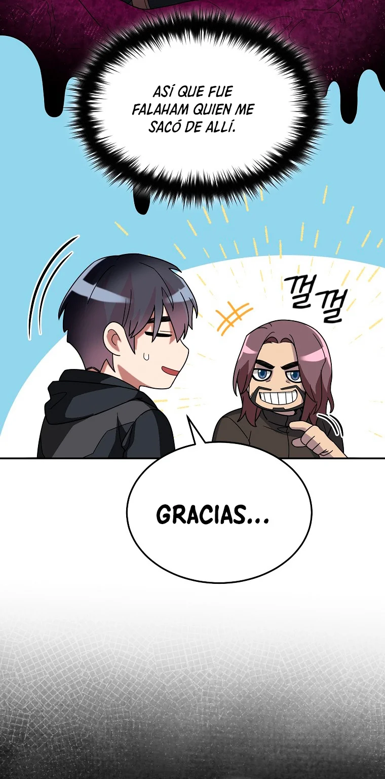 Página 58 del Manga