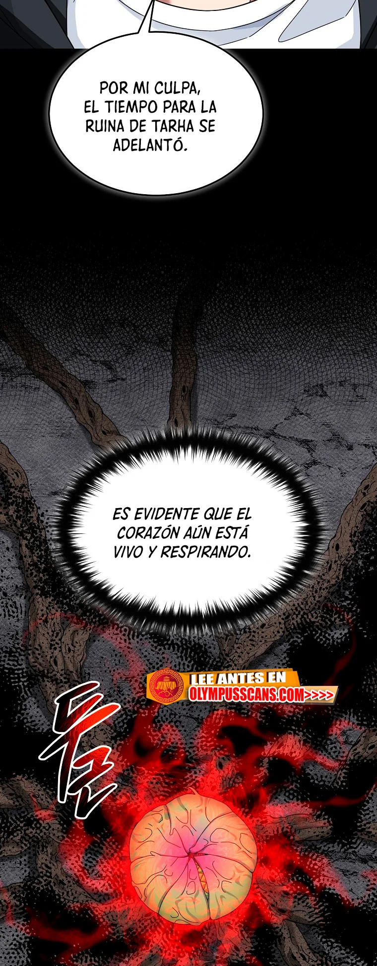 Página 60 del Manga