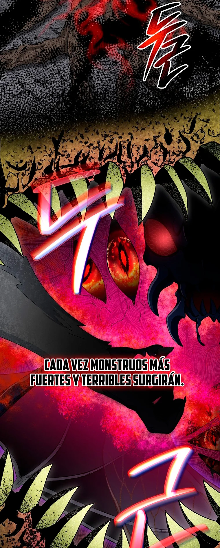 Página 61 del Manga