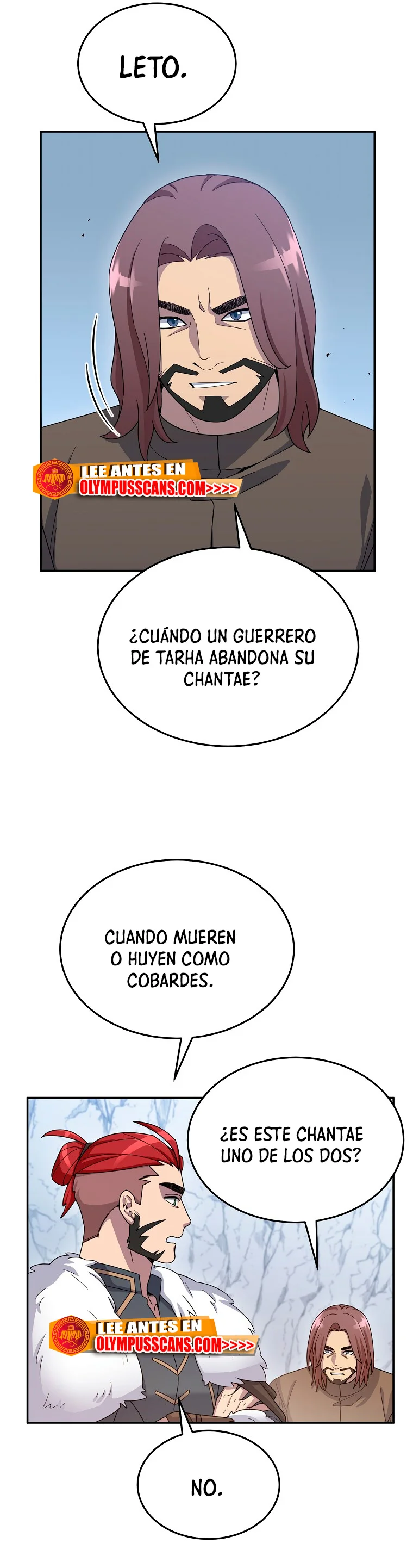 Página 63 del Manga