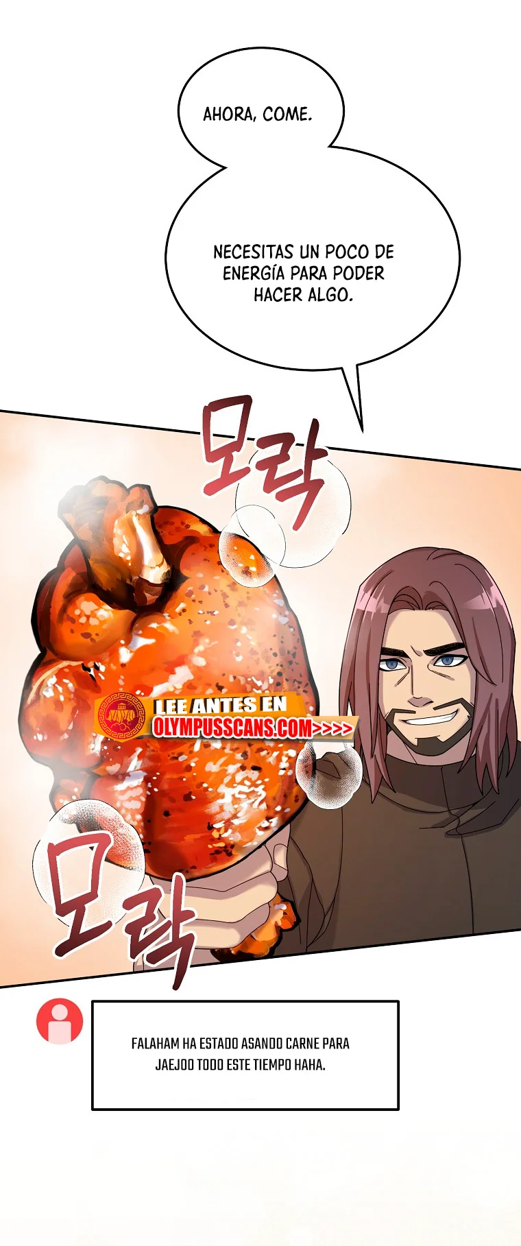 Página 65 del Manga