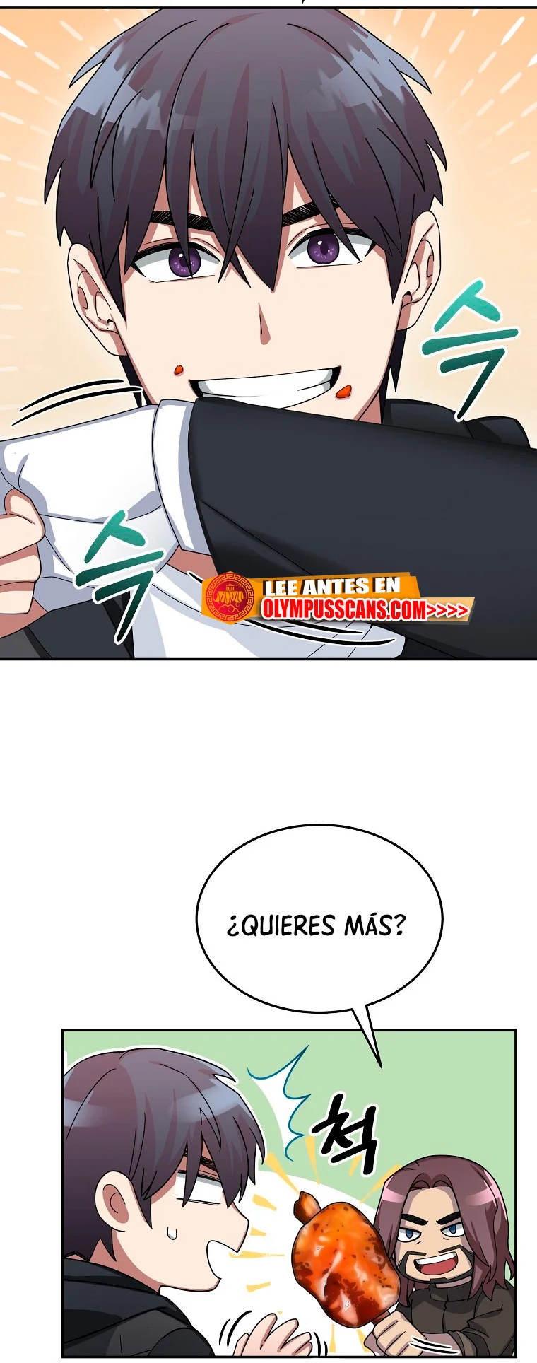 Página 70 del Manga