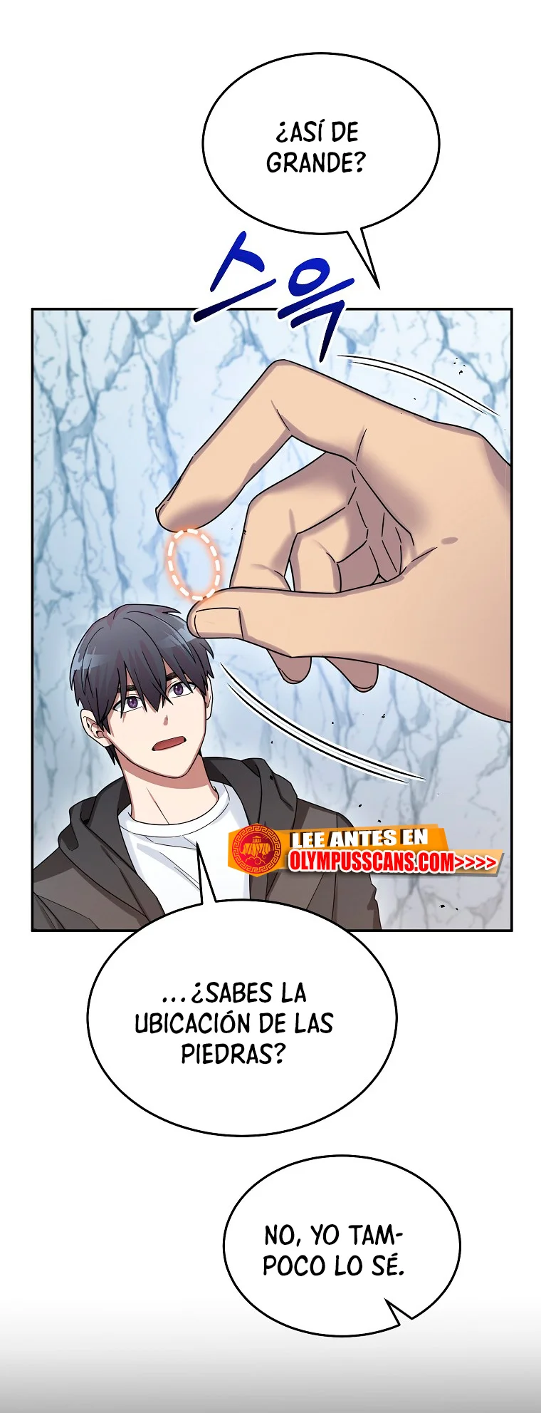 Página 72 del Manga