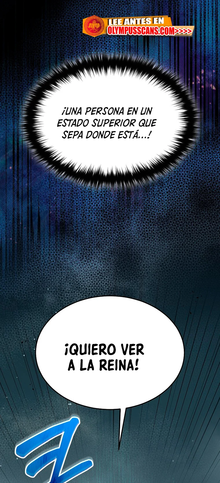 Página 74 del Manga