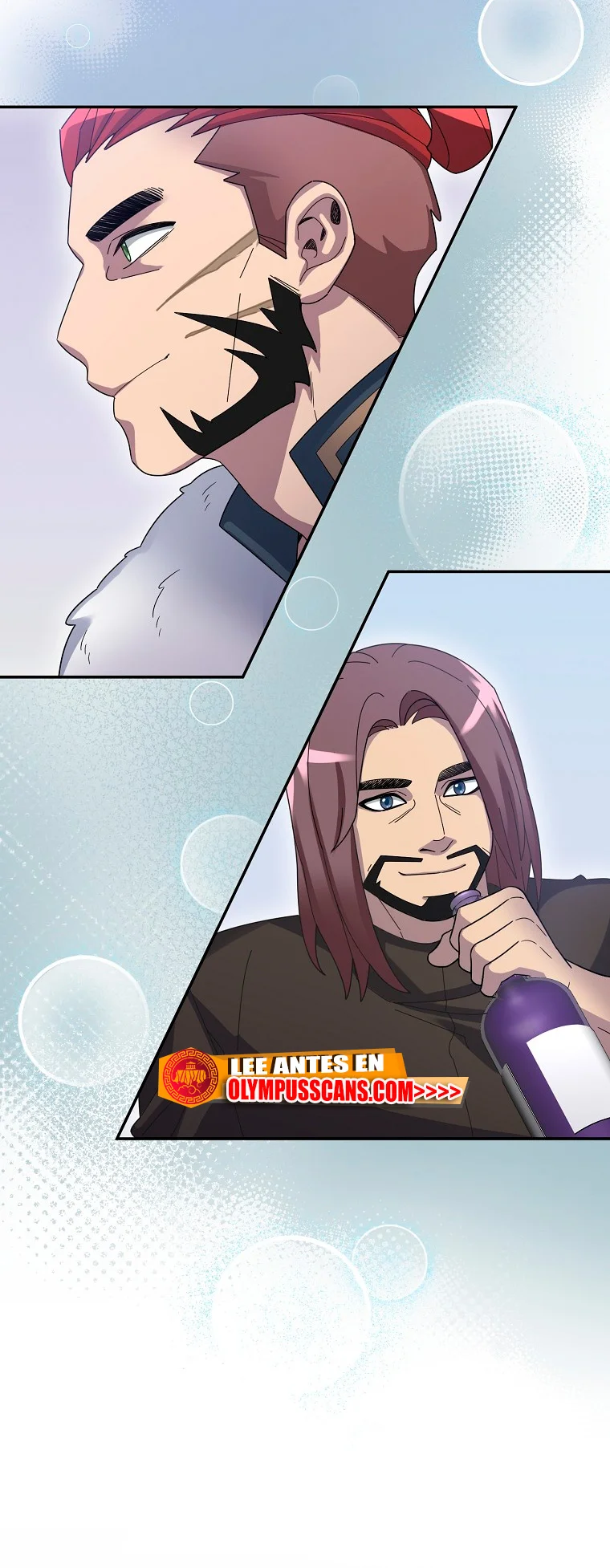 Página 30 del Manga