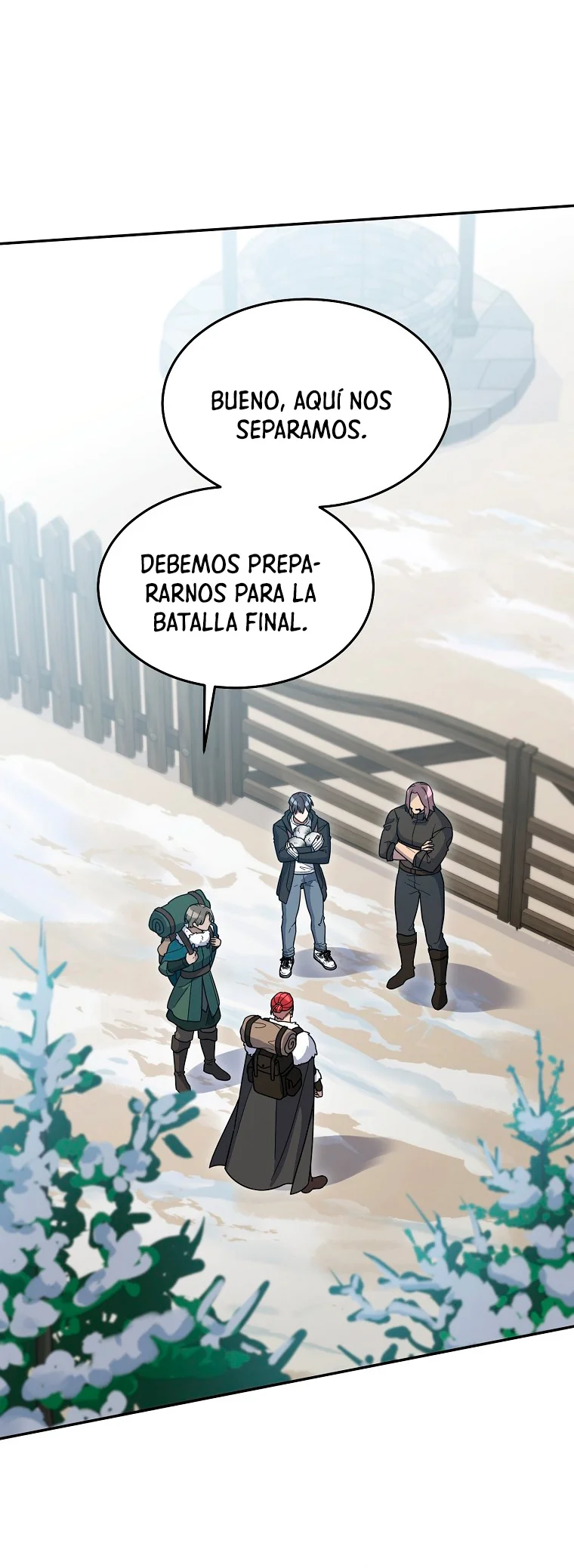 Página 34 del Manga