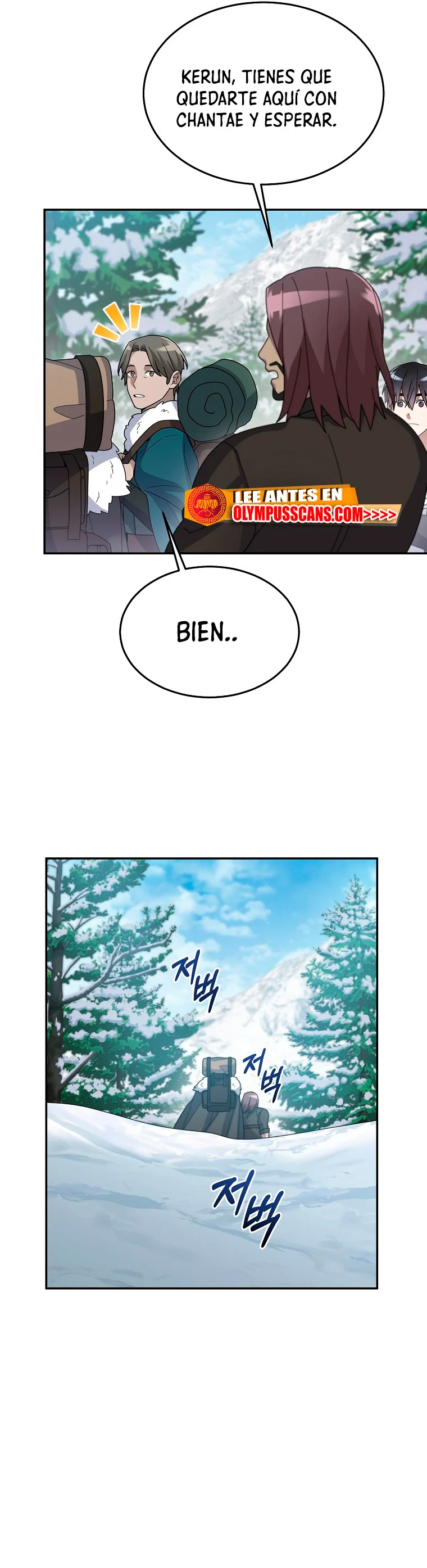 Página 35 del Manga