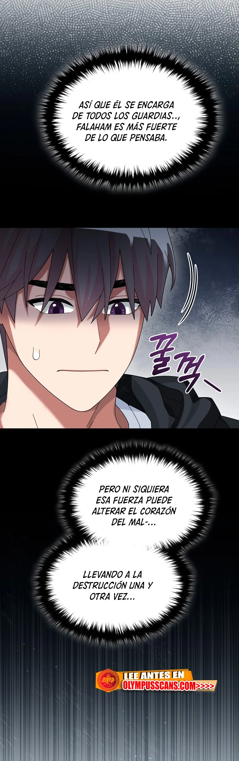 Página 37 del Manga