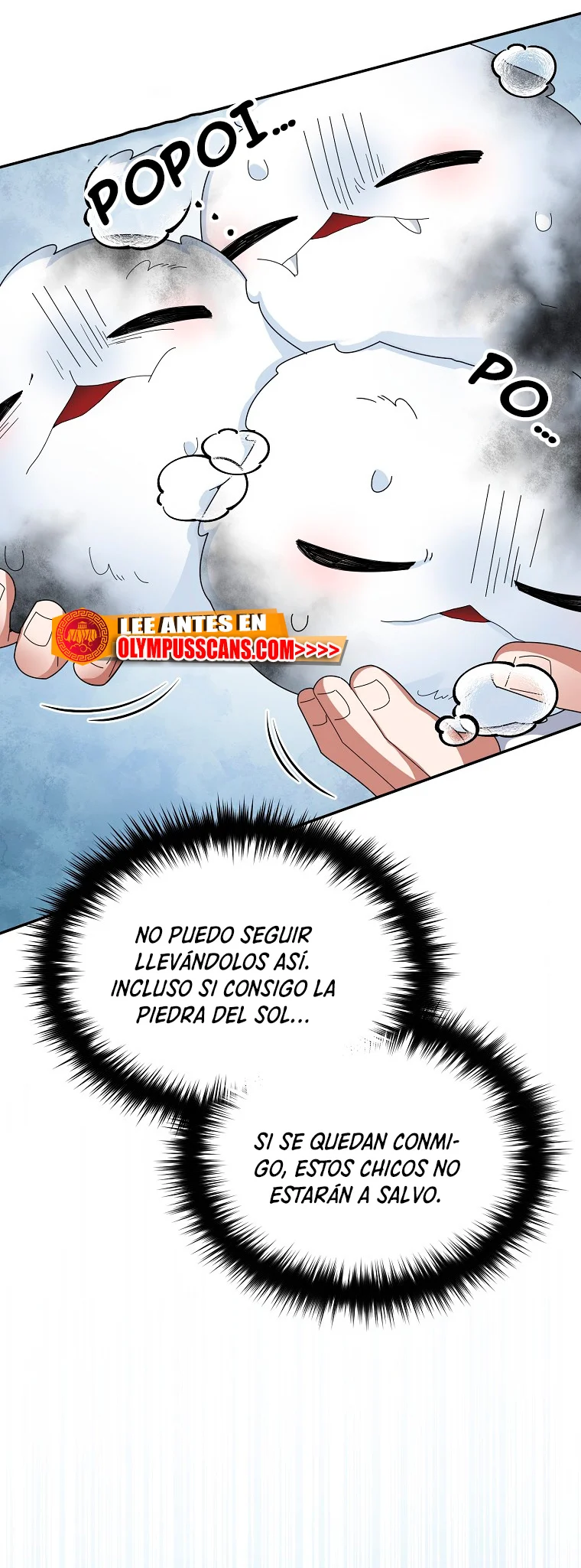 Página 42 del Manga