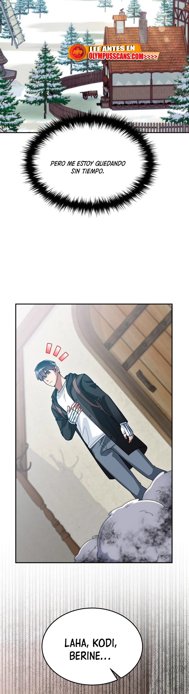 Página 38 del Manga