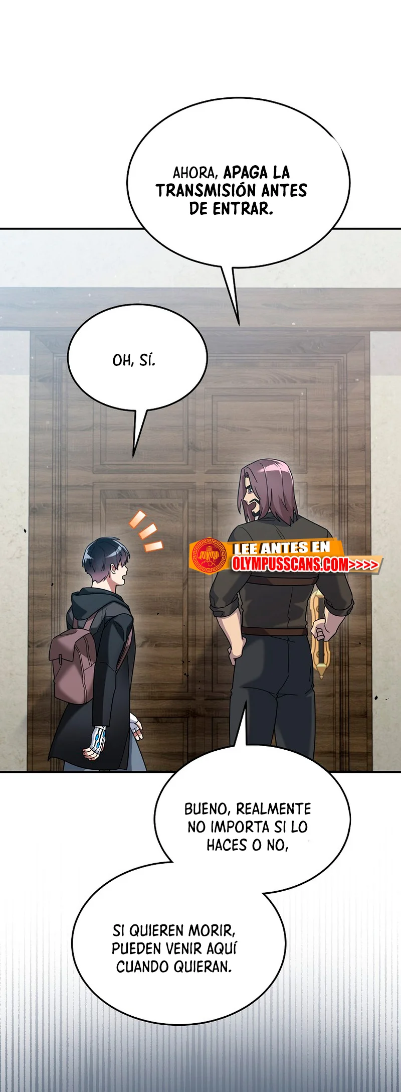 Página 46 del Manga