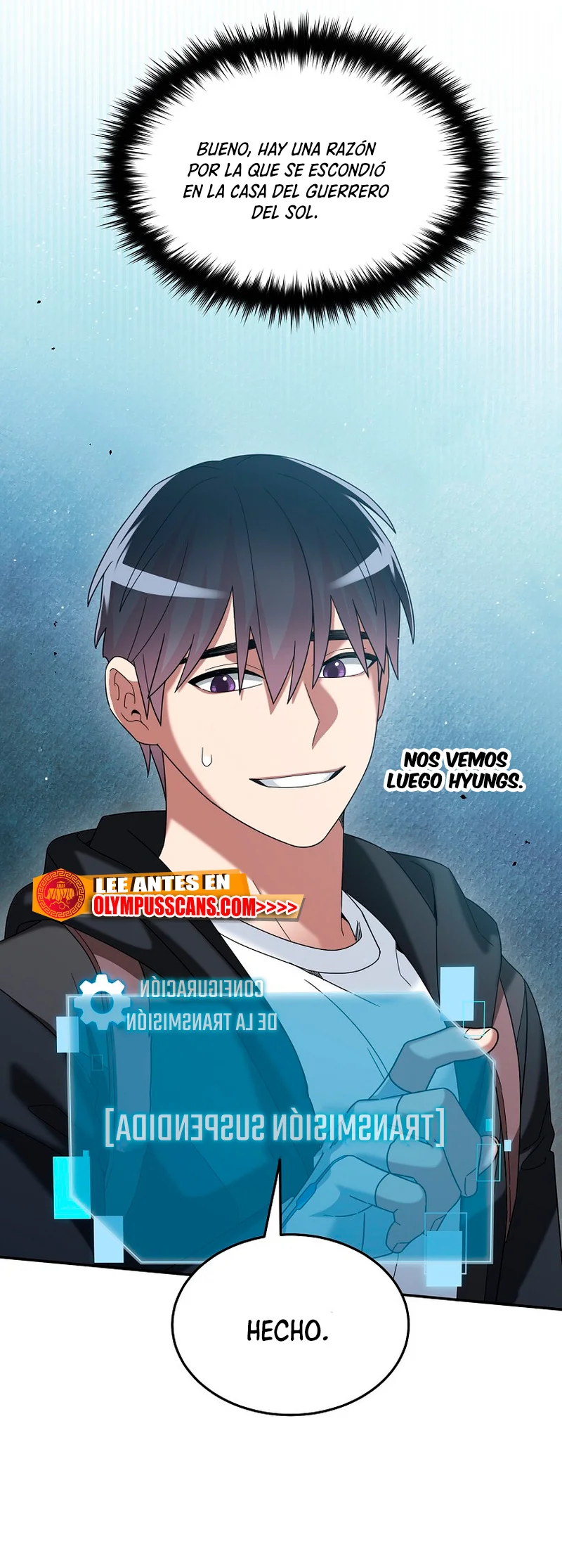 Página 48 del Manga