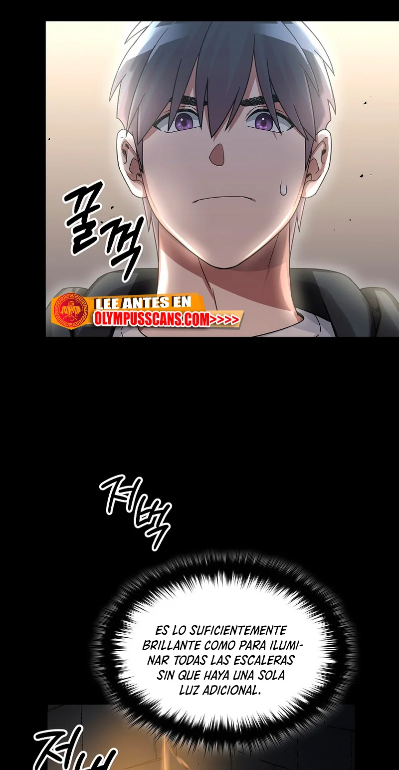 Página 58 del Manga