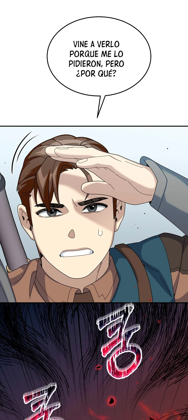 Página 39 del Manga