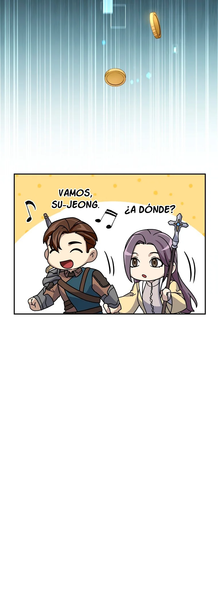 Página 45 del Manga