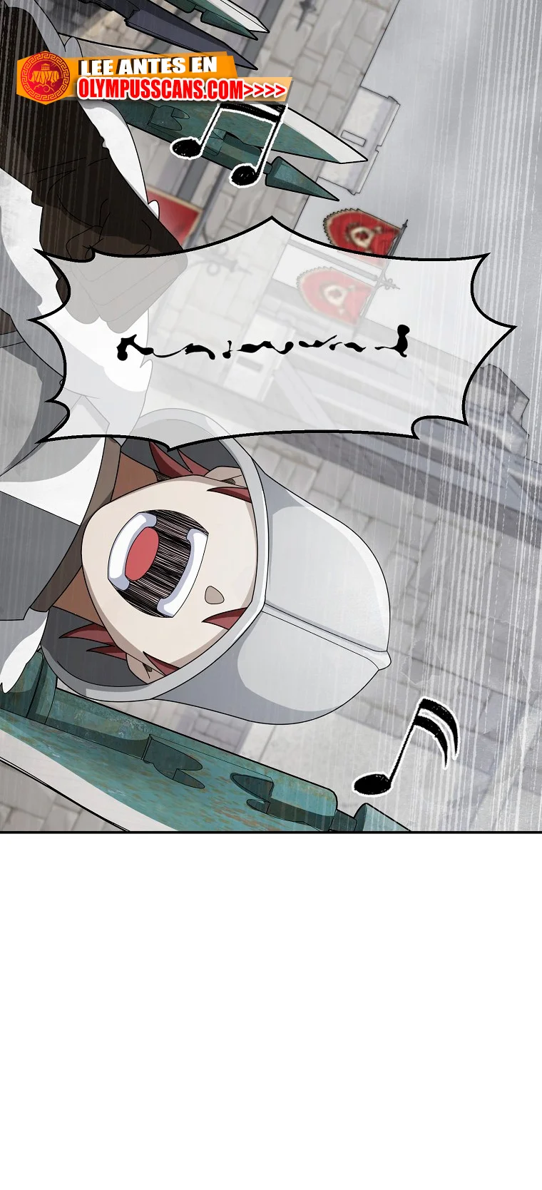 Página 47 del Manga