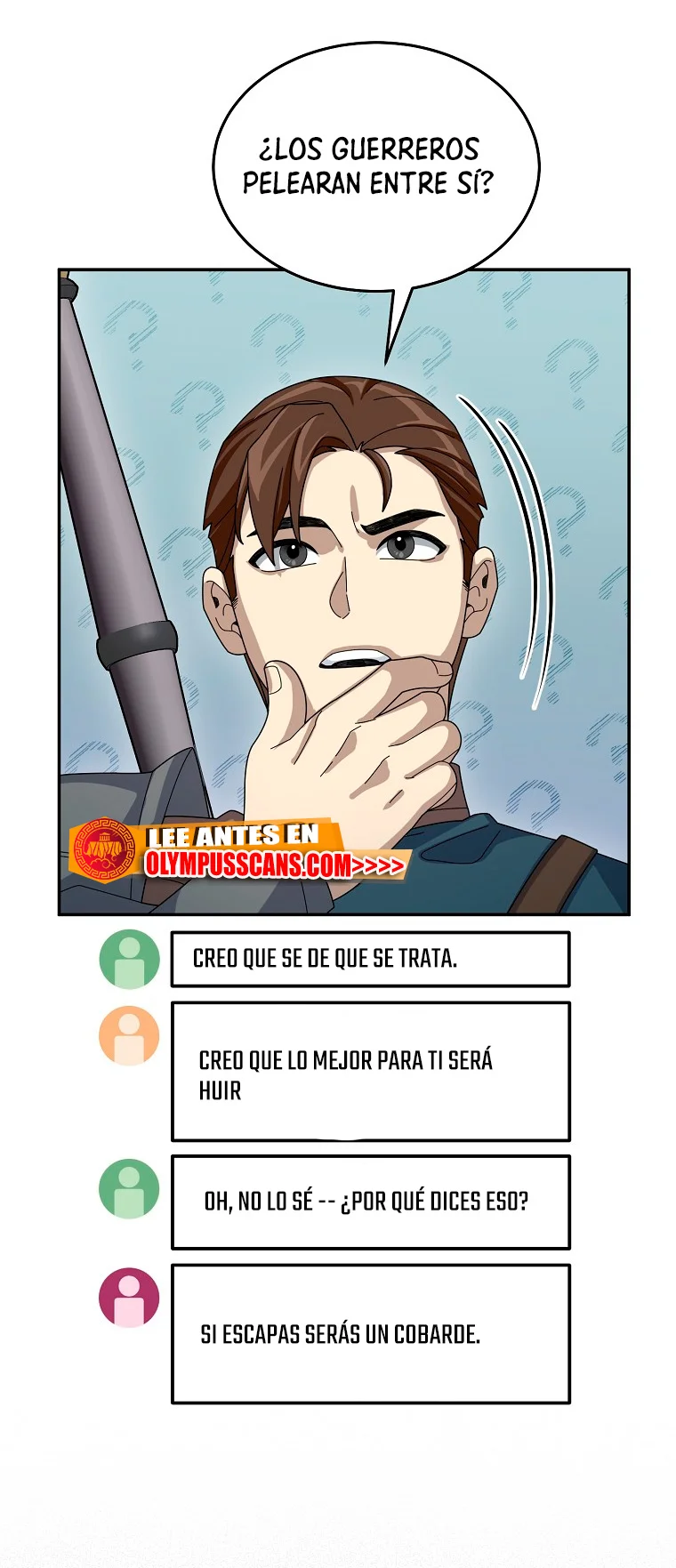Página 49 del Manga