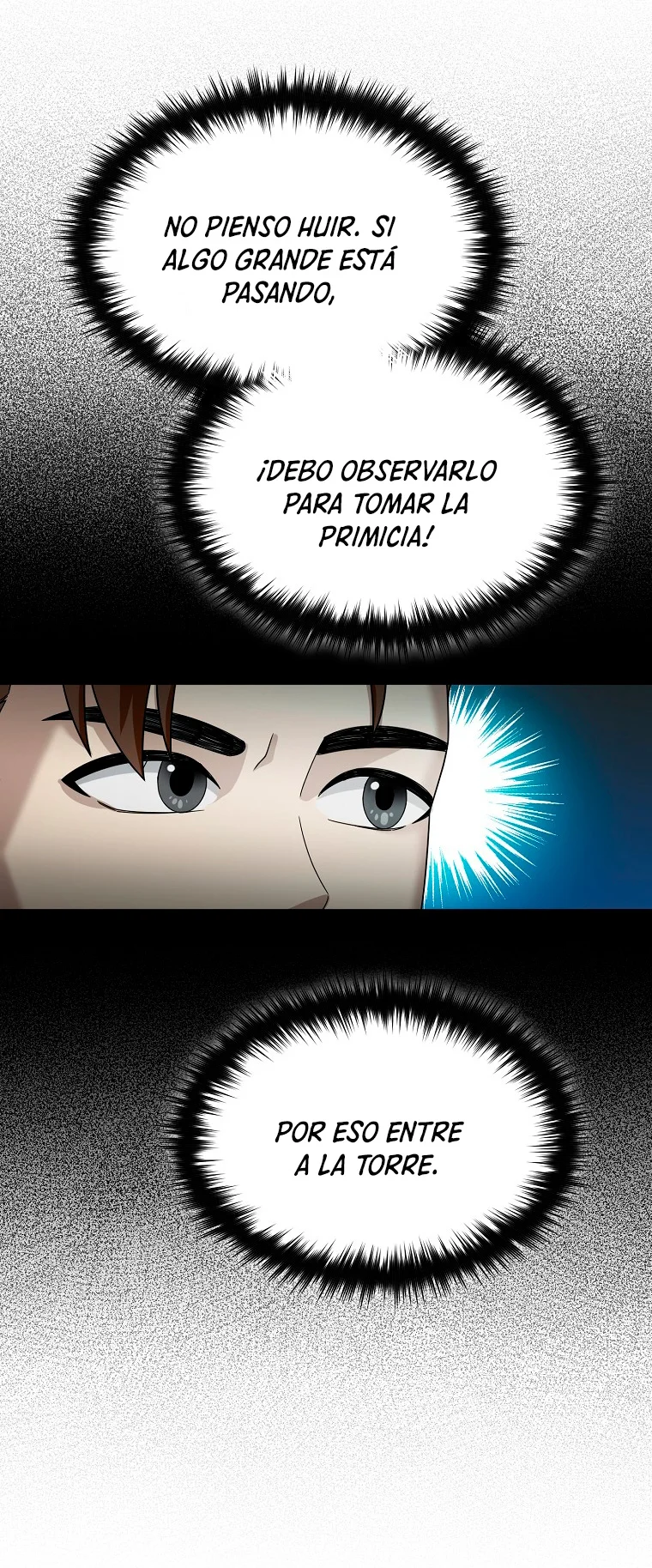 Página 50 del Manga