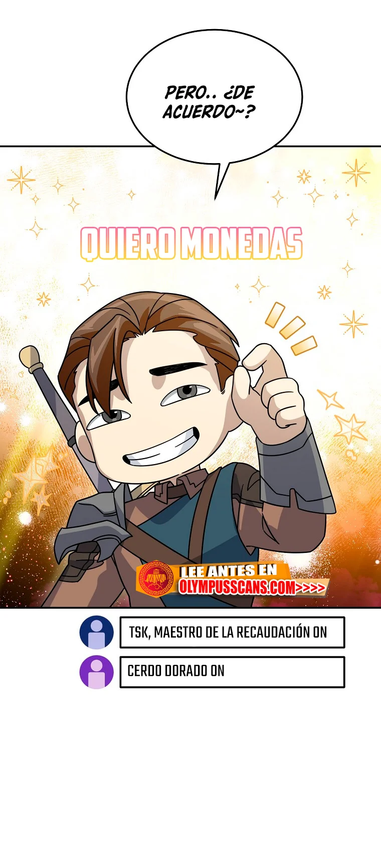 Página 52 del Manga