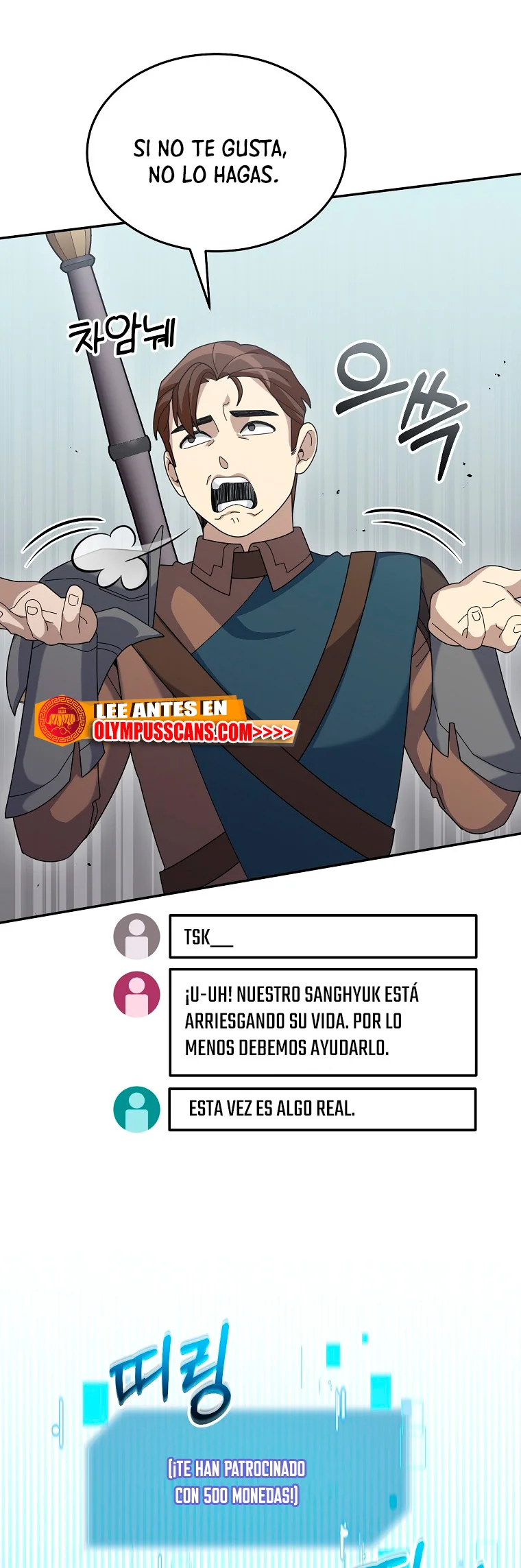 Página 53 del Manga