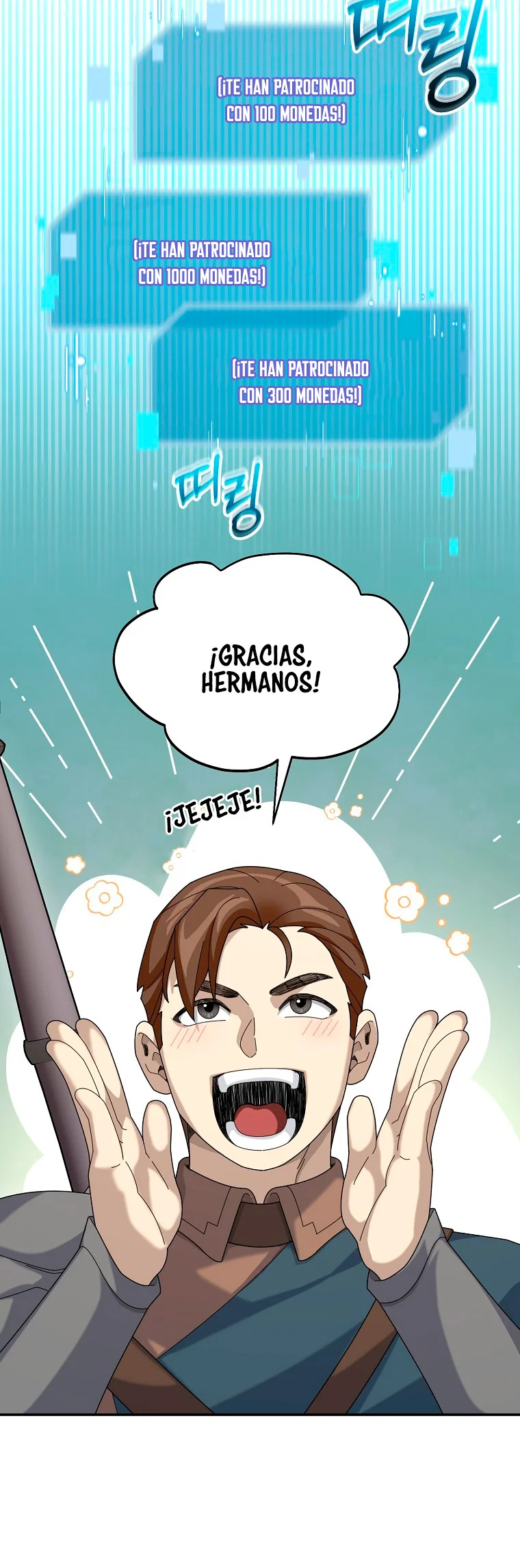 Página 54 del Manga