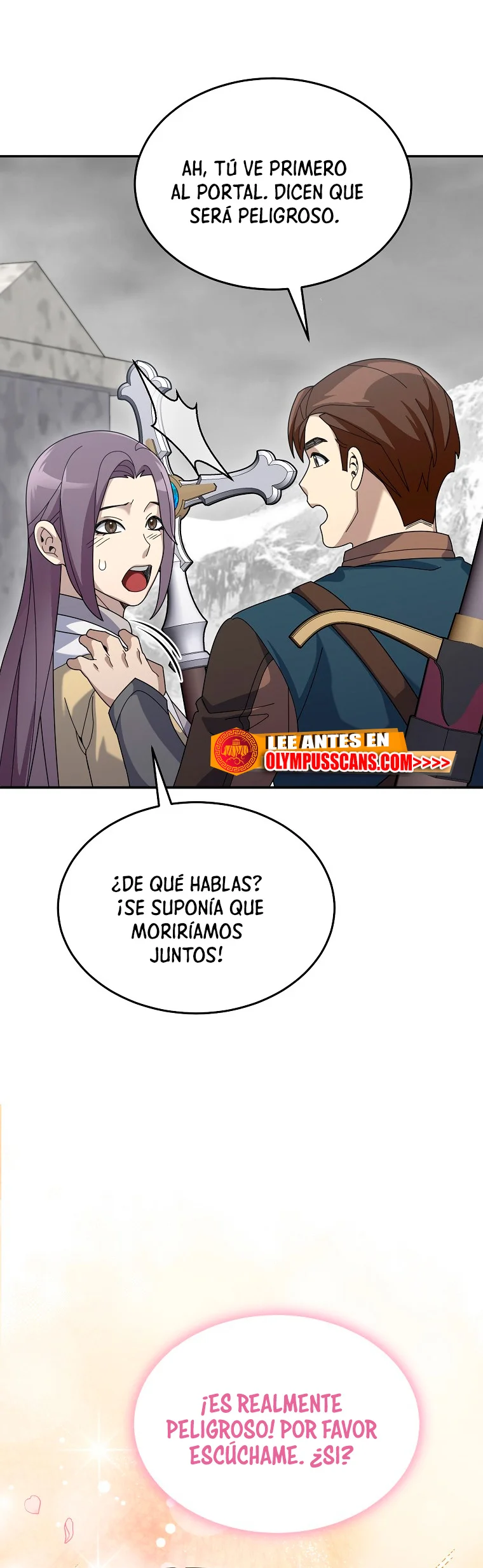 Página 55 del Manga