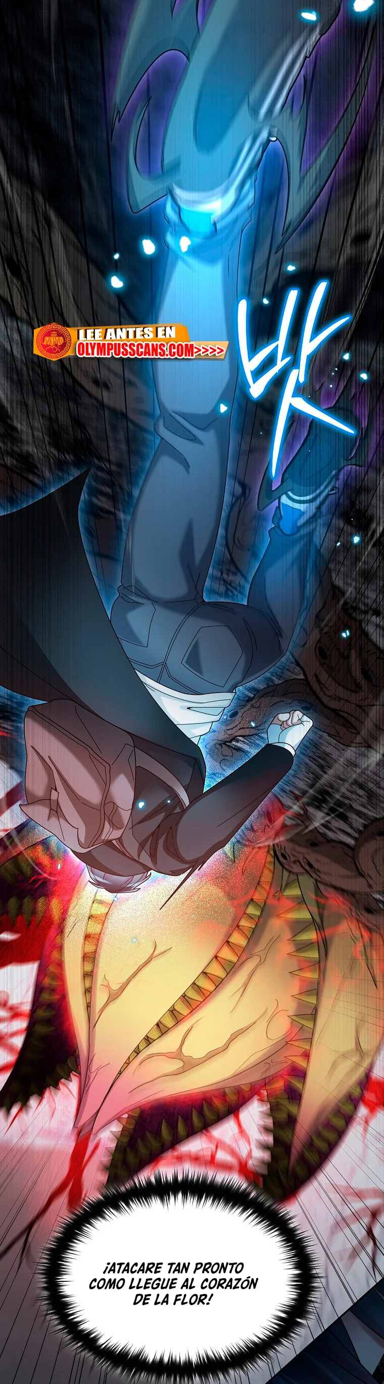 Página 36 del Manga